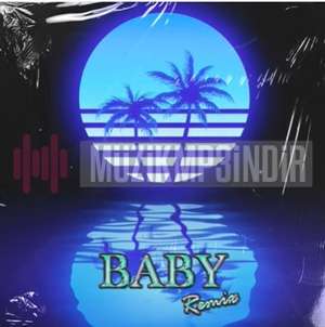 Baby (Slowed Remix)