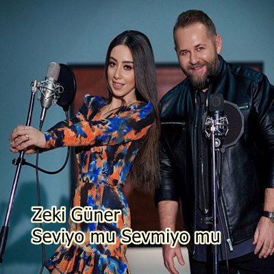 feat Nihan Akın-Seviyo mu Sevmiyo mu
