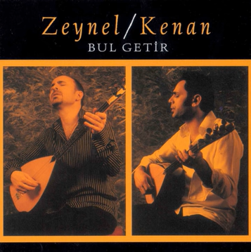 Gizli Sevdam (feat Kenan)