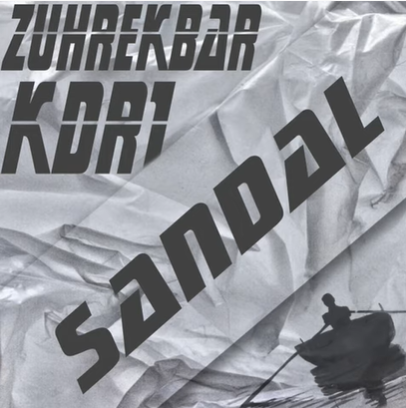 Sandal (feat KDR1)