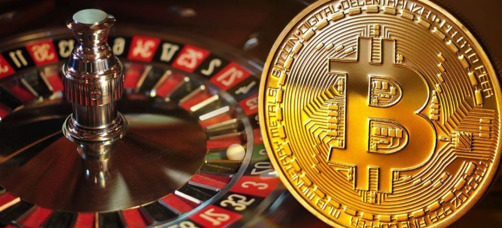 The Secret Of online bitcoin casinos