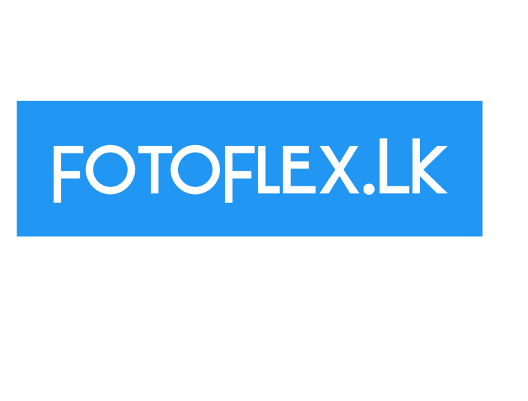 FotoFlex.LK Logo