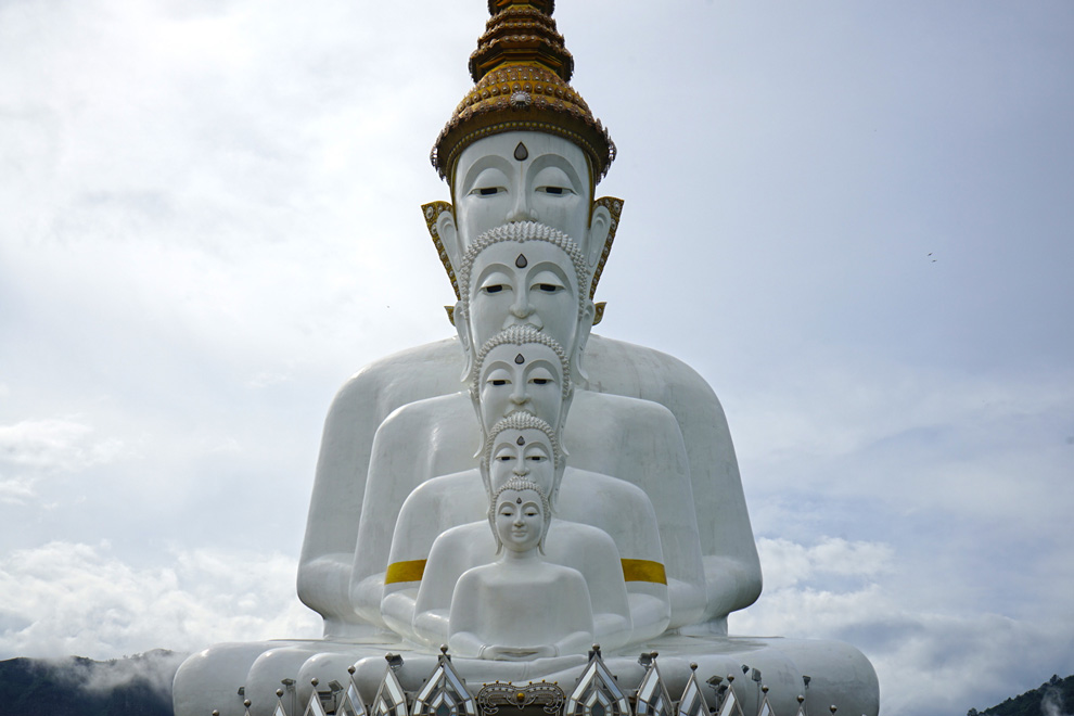 Buda de Khao Kho