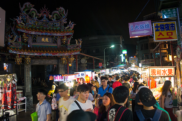 Shili-night-market