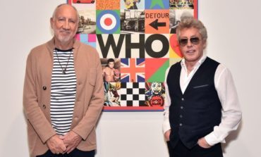 The Who Archives Mxdwn Music