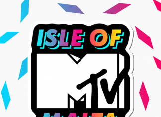 Isla of MTV Malta