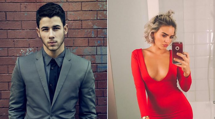 Nick Jonas i Anne-Marie śpiewa o rozstaniu