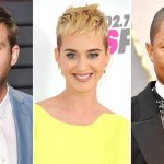 Calvin Harris - nowa piosenka z Katy Perry, Pharrell Williams i Big Seanem