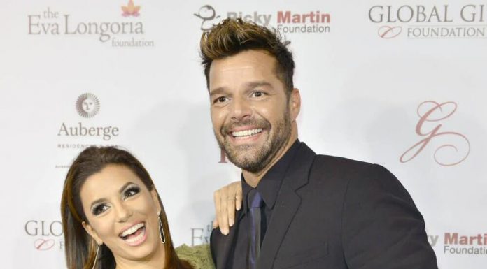 Penélope Cruz i Ricky Martin opowiadają o życiu i śmierci Gianniego Versace