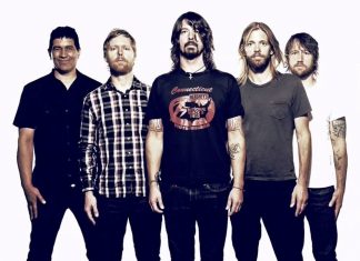 Foo Fighters - nowy album już po wakacjach (znamy tytuł i tracklistę)