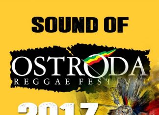 Nowy hymn Ostróda Reggae Festival - „Do zobaczenia w Ostródzie”