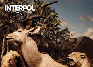 Interpol wznawia album pt. "Our Love to Admire"