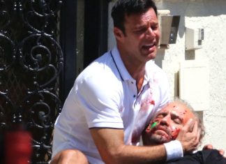Ricky Martin o homofobii w serialu o zabójstwie Gianniego Versace
