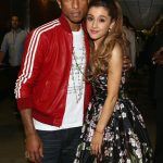 Pharrell Williams produkuje nowe albumy dla: Ariana Grande, Justin Timberlake