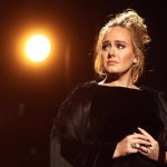 Adele za mało przygnębiona, by tworzyć czwarty album