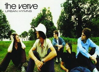 The Verve świętują 20-lecie "Urban Hymns"