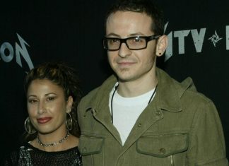 Linkin Park: Była żona Samantha Bennington wspomina Chester Bennington