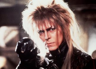 David Bowie inspirował reżysera filmu "Atomic Blonde"