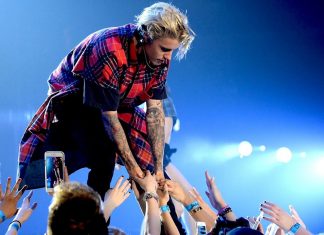 Justin Bieber odwołał trasę Purpose World Tour! Dlaczego?