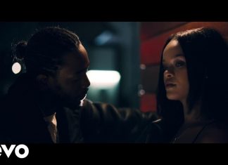 Rihanna i Kendrick Lamar parą! Zobacz mocny teledysk "Loyalty."