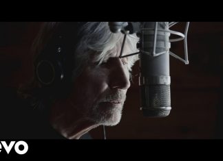 Roger Waters prezentuje mocne wideo (zobacz klip "Wait for Her")