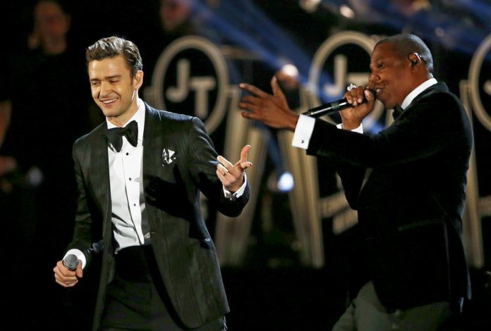 Jay-Z i Justin Timberlake wystąpią na Super Bowl 2018?