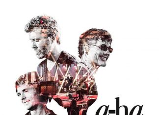 A-ha zapowiada nowe akustyczne, koncertowe dzieło