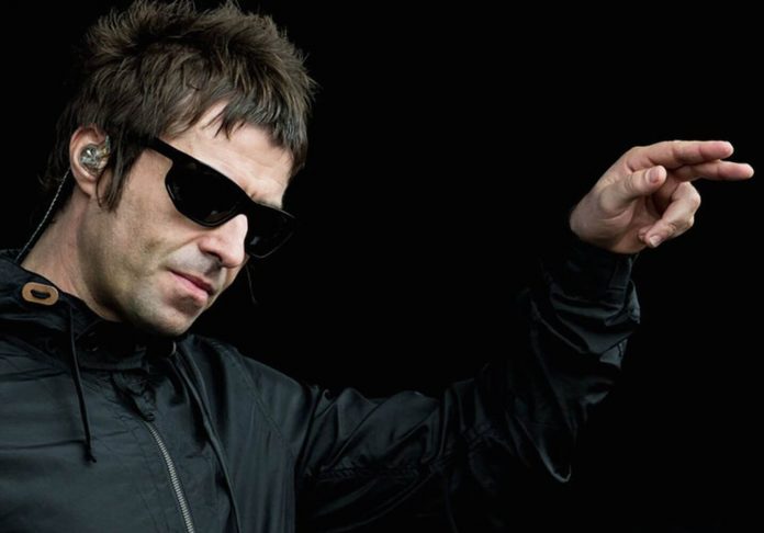 Liam Gallagher nie widzi szans na reaktywację Oasis