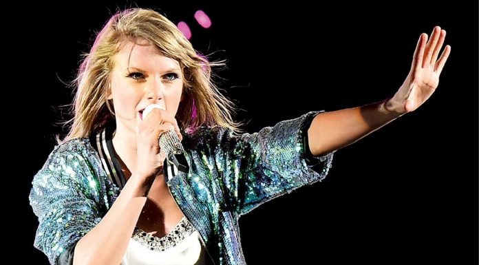 Taylor Swift rekordzistką! Nowy singiel bije wszelkie rekordy popularności
