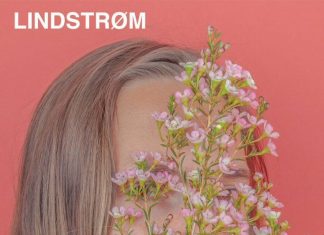 Nowa płyta Lindstrom - "It's Alright Between Us As It Is"