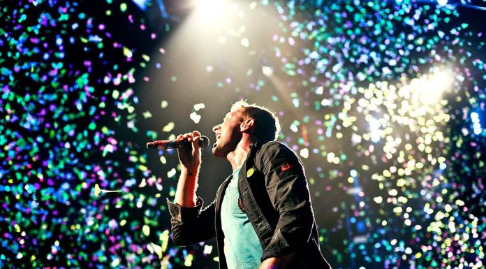 Coldplay dla Linkin Park! Muzycy złożyli hołd Chesterowi Benningtonowi