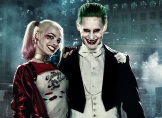 Joker i Harley Quinn nowy film! Czy Jared Leto zagra Jokera?