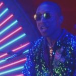 Katy Perry, Calvin Harris i Pharrell Williams: Zobacz alternatywny klip "Feels"