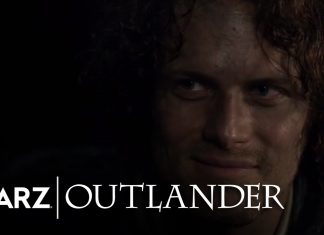Wzruszający zwiastun serialu Outlander (WIDEO)