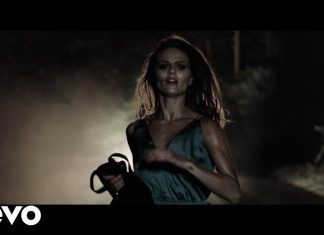 Kobieta w niebezpieczeństwie i tajemnicza kaseta w teledysku The Killers