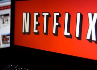 Netflix pracuje nad nadprzyrodzonym serialem dla młodzieży
