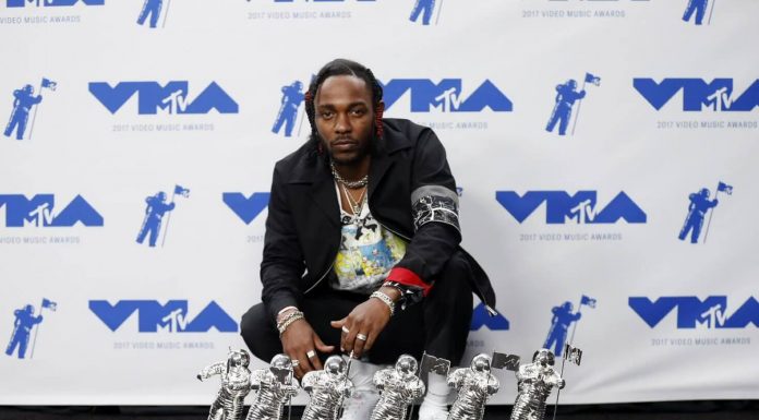 MTV Video Music Awards rozdane! Poznaj zwycięzców