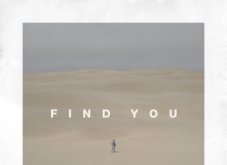 Nick Jonas wypuścił nową piosenkę "Find You"