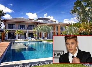 Justin Bieber: Co z jego willą na Florydzie?! Huragan Irma uderzył!