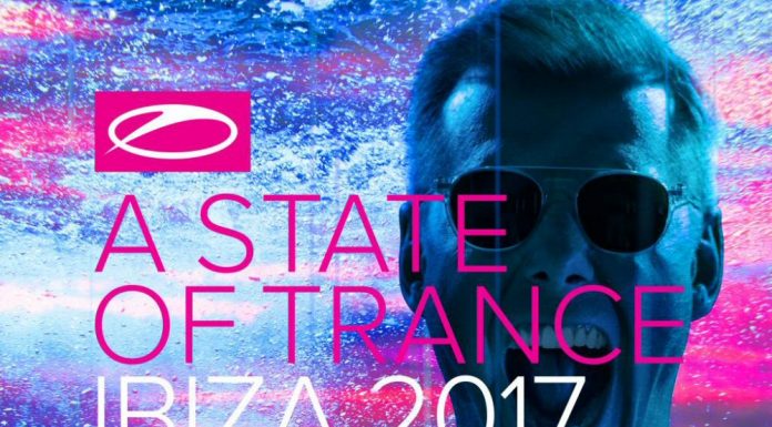 Armin Van Buuren - A State Of Trance Ibiza 2017