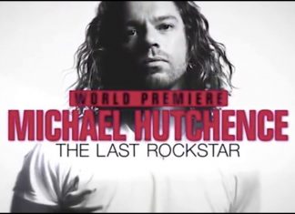 INXS Michael Hutchence: The Last Rockstar