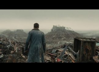 Blade Runner 2049: Jared Leto "oślepił się" do filmu!
