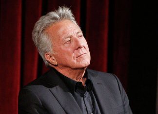 Dustin Hoffman też molestował. Anna Graham Hunter oskarża go!