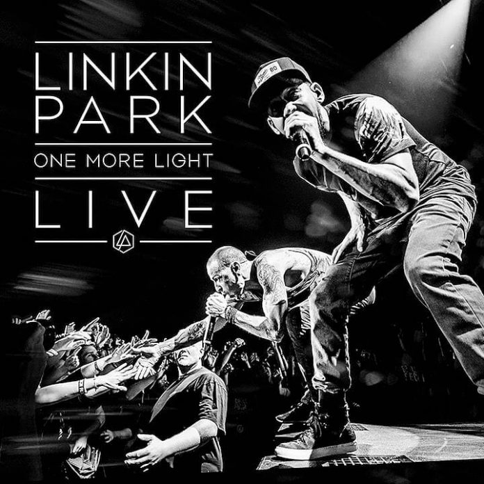 Linkin Park: Nowy album dla Chestera Benningtona!