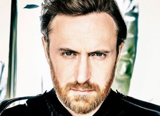 David Guetta: "Staram się jak najbardziej wyciszyć zanim wejdę na scenę"