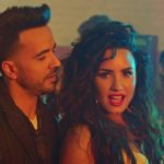 Demi Lovato śpiewa po hiszpańsku i tańczy z Luisem Fonsi