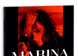 Marina: Wygraj album On My Way