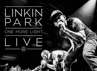 Linkin Park – One More Light Live
