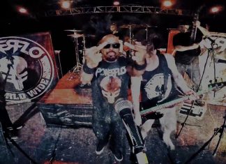 Muzycy Biohazard, Fear Factory i Cypress Hill razem na scenie (WIDEO)