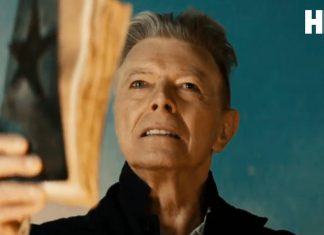 David Bowie: The Last Five Years - Zobacz zwiastun dokumentu (WIDEO)